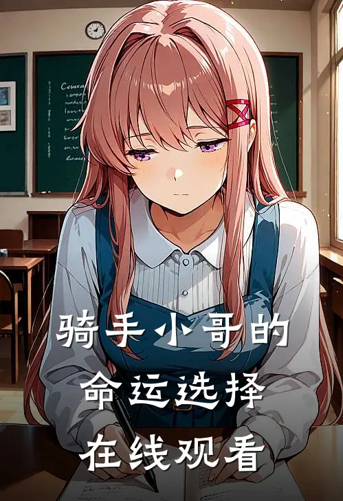 骑手小哥的命运选择在线观看